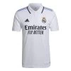 Adidas Real Madrid Heimtrikot 2022 2023 Herren Weiß