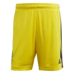 Adidas Schweden Away Shorts 2020 2021 Herren Gelb Blau