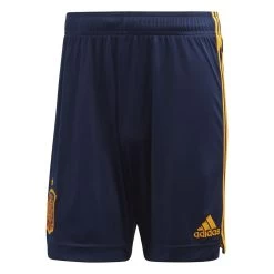 Adidas Spanien Heimshorts 2020 2021 Herren
