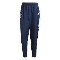 Adidas Spanien Präsentationshose 2020 2021 Herren Marine