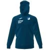 Joma Fußball TSG 1899 Hoffenheim Hoodie Sweatshirt Kapuzenpullover Herren