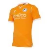 Macron Arminia Bielefeld Ausweichtrikot 2020 2021 Kinder Orange