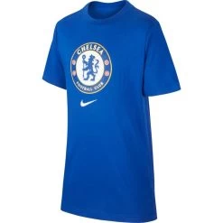 Nike Chelsea FC T-Shirt Kinder