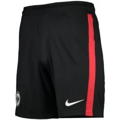 Nike Eintracht Frankfurt Home/Away Short 2020 2021 Kinder