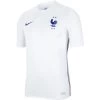 Nike Frankreich Away Trikot Euro 2020 Herren Weiß Blau