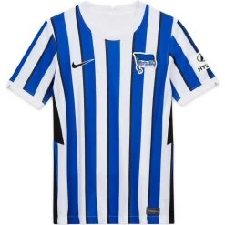 Nike Hertha BSC Heimtrikot 2020 2021 Herren