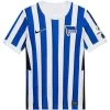 Nike Hertha BSC Heimtrikot 2020 2021 Kinder