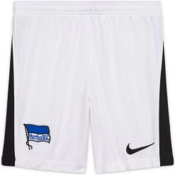 Nike Hertha BSC Home Short 2020 2021 Kinder