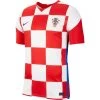 Nike Kroatien Home Trikot Euro 2020 Kinder Weiß Rot