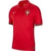 Nike Portugal Home Trikot Euro 2020 Kinder Rot