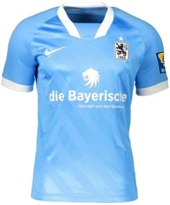 Nike TSV 1860 München Heimtrikot 2020 2021 Herren Hellblau