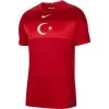 Nike Türkei Away Trikot Euro 2020 Herren Rot