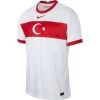 Nike Türkei Home Trikot Euro 2020 Herren Weiß Rot