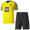 Puma Borussia Dortmund Heimset 2021 2022 Herren