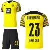Puma Borussia Dortmund Heimset 2021 2022 Herren Emre Can 23