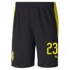 Puma Borussia Dortmund Heimshorts 2020 2021 Herren Emre Can 23