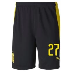 Puma Borussia Dortmund Heimshorts 2020 2021 Herren Emre Can 27