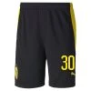 Puma Borussia Dortmund Heimshorts 2020 2021 Herren Felix Passlack 30