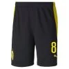 Puma Borussia Dortmund Heimshorts 2020 2021 Herren Mahmoud Dahoud 8