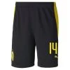 Puma Borussia Dortmund Heimshorts 2020 2021 Herren Nico Schulz 14