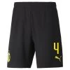 Puma Borussia Dortmund Heimshorts 2021 2022 Herren Soumaïla Coulibaly 4