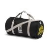 Puma Borussia Dortmund Premium Barrell Tasche Schwarz Gelb