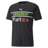 Puma Borussia Mönchengladbach Ausweichtrikot 2021 2022 Herren