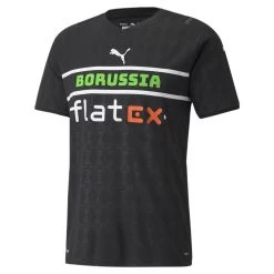 Puma Borussia Mönchengladbach Ausweichtrikot 2021 2022 Herren