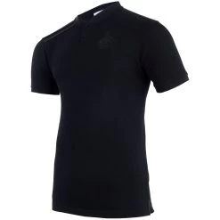 Uhlsport 1. FC Köln Blackline Polo-Shirt Freizeit Herren Schwarz
