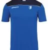 Uhlsport 1.FC Magdeburg Offense 23 Polyester Shirt 2020 2021 Kinder