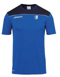 Uhlsport 1.FC Magdeburg Offense 23 Polyester Shirt 2020 2021 Kinder