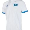 Umbro El Salvador Auswärtstrikot 2021 2022 Herren Weiß