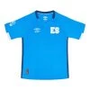Umbro El Salvador Heimtrikot 2021 2022 Herren Blau