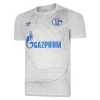Umbro FC Schalke 04 Auswärtstrikot 2020 2021 Kinder