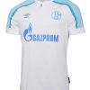 Umbro FC Schalke 04 Auswärtstrikot 2021 2022 Kinder