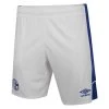 Umbro FC Schalke 04 Heimshorts 2020 2021 Herren