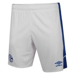 Umbro FC Schalke 04 Heimshorts 2020 2021 Herren