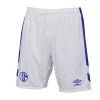 Umbro FC Schalke 04 Heimshorts 2021 2022 Herren