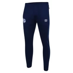 Umbro FC Schalke 04 Präsentationshose Herren