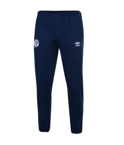 Umbro FC Schalke 04 Trainingshose Herren