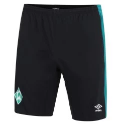 Umbro SV Werder Bremen Wowen Shorts Lang Herren